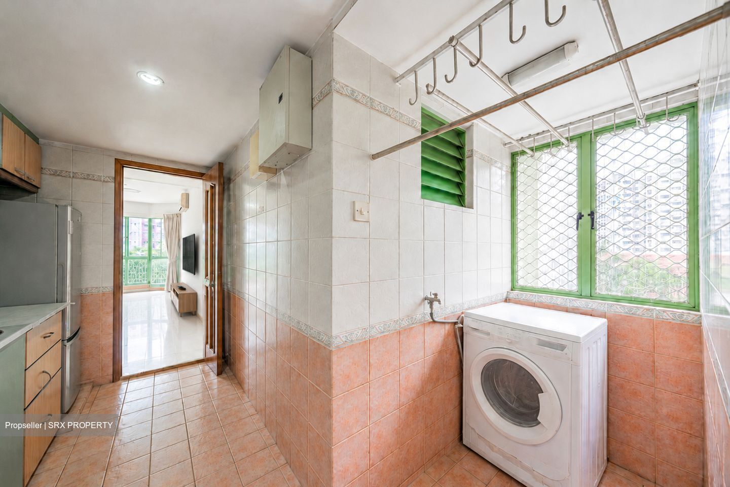 Hougang Green (D19), Apartment #554949981